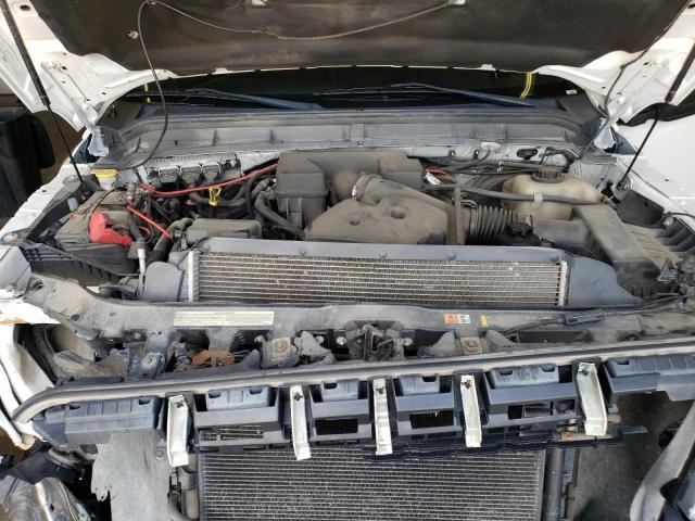 Foto 11 de la subasta – 2011 FORD F250 SUPER con VIN 1FT7W2B68BEB67738