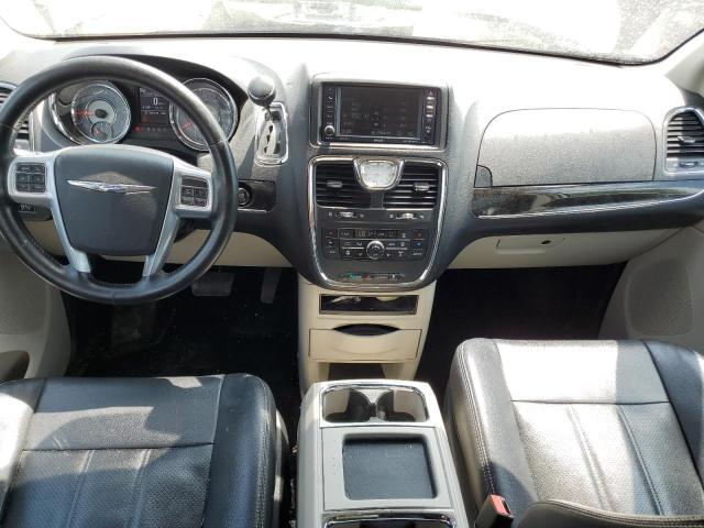 Photo 8 from auction – 2013 CHRYSLER TOWN & COU with VIN 2C4RC1CG7DR778045