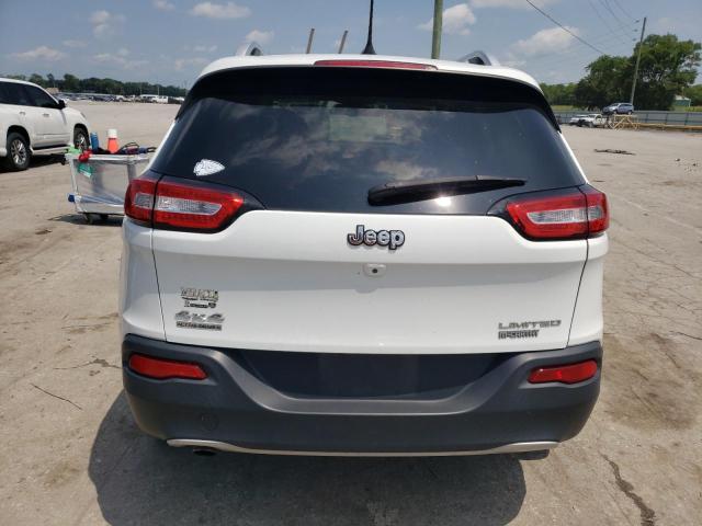 Photo 6 from auction – 2014 JEEP CHEROKEE L with VIN 1C4PJMDB6EW204031