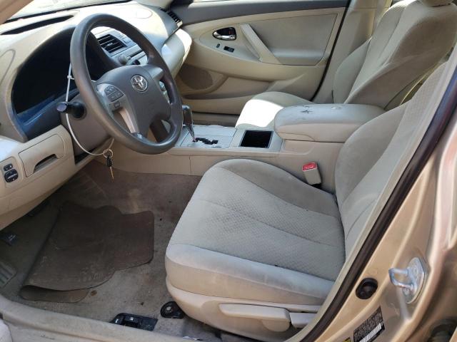 Photo 7 from auction – 2007 TOYOTA CAMRY CE with VIN 4T1BE46K77U181011