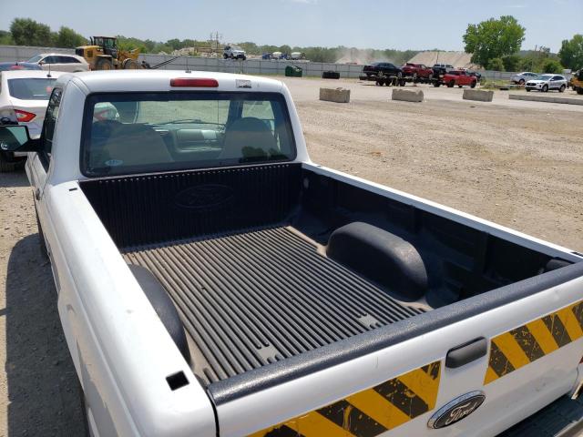 Photo 10 from auction – 2011 FORD RANGER with VIN 1FTKR1AD8BPA31464