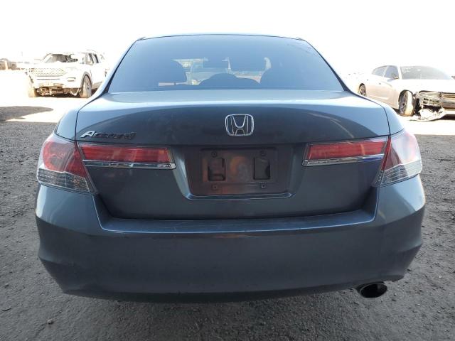 Photo 6 from auction – 2012 HONDA ACCORD LX with VIN 1HGCP2F35CA031640