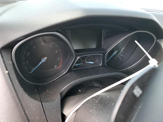 Photo 9 from auction – 2012 FORD FOCUS with VIN 1FAHP3J20CL359812