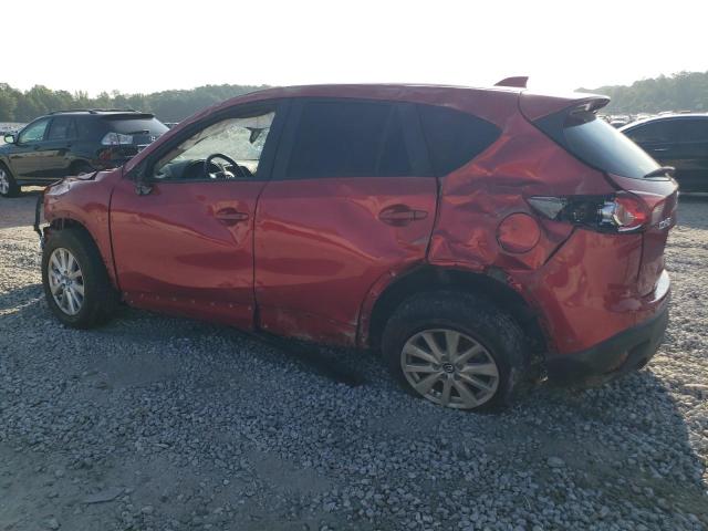 Photo 2 from auction – 2014 MAZDA CX-5 TOURI with VIN JM3KE2CY8E0373938