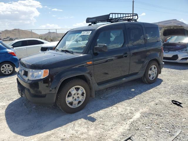 Photo 1 from auction – 2009 HONDA ELEMENT LX with VIN 5J6YH28369L002699