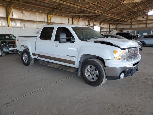 Photo 4 from auction – 2007 GMC NEW SIERRA with VIN 2GTEK133471682987