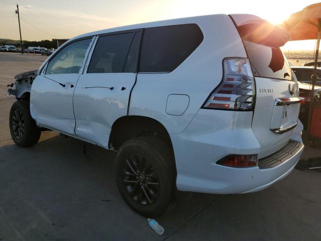 Zdjęcie 2 z aukcji – 2022 LEXUS GX 460 z VIN JTJAM7BX2N5314560