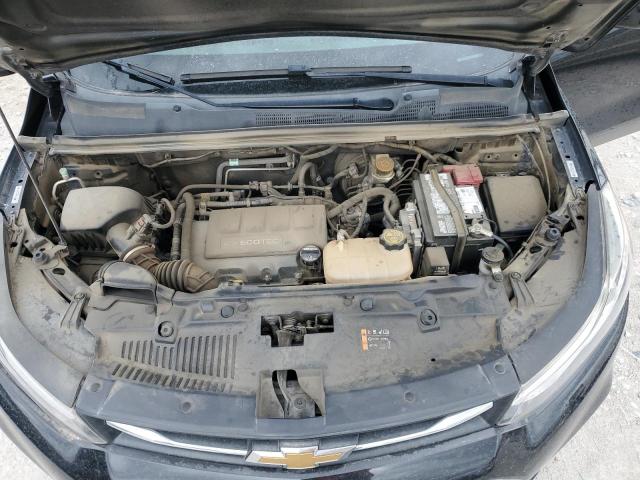 Photo 11 from auction – 2017 CHEVROLET TRAX 1LT with VIN 3GNCJLSB6HL172064