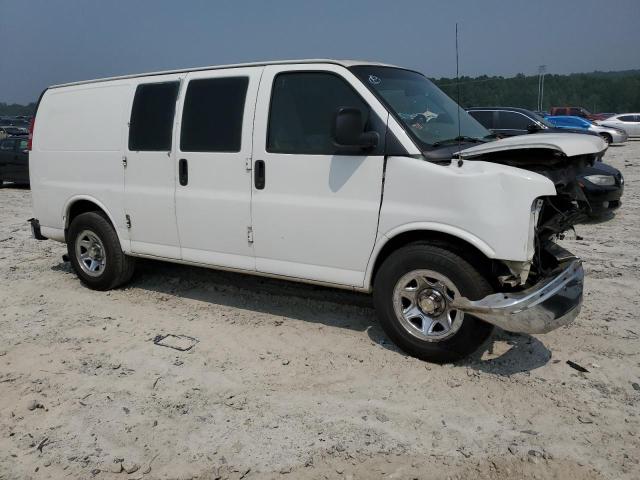 Photo 4 from auction – 2003 CHEVROLET EXPRESS with VIN 1GCFG15X531152808