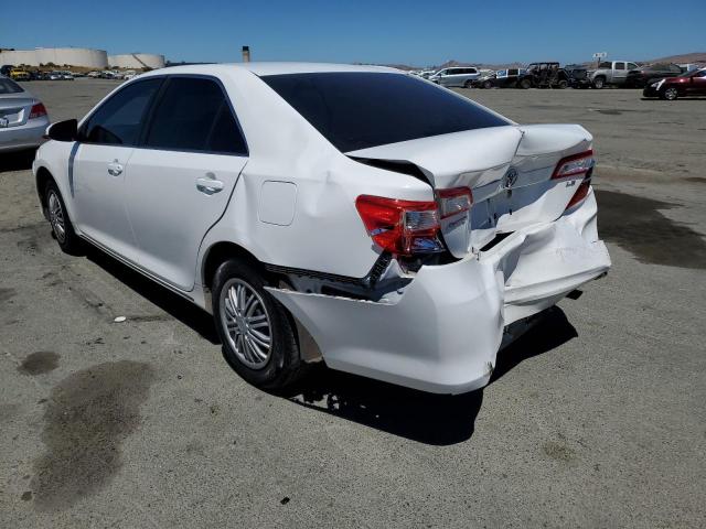 Photo 2 from auction – 2012 TOYOTA CAMRY BASE with VIN 4T1BF1FK9CU544902