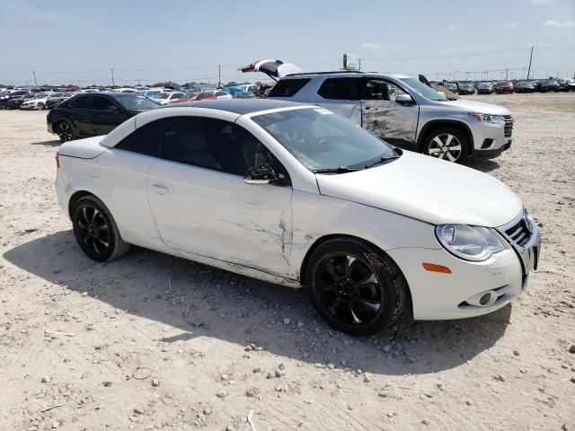 Zdjęcie 4 z aukcji – 2007 VOLKSWAGEN EOS 2.0T S z VIN WVWDA71F27V045268