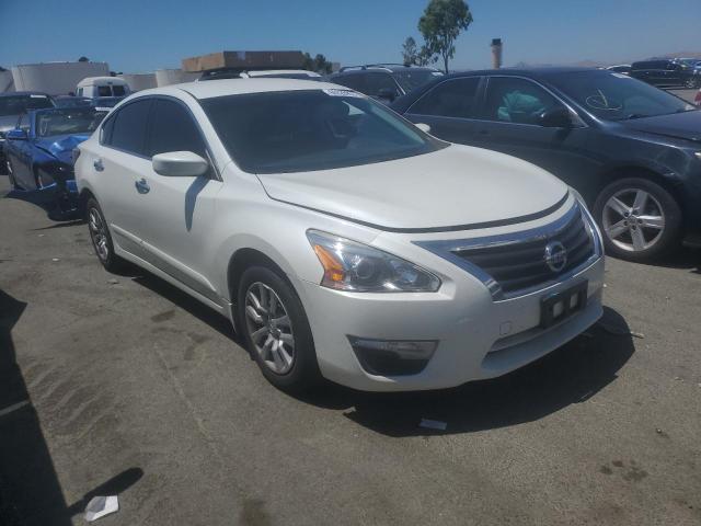 Photo 4 from auction – 2014 NISSAN ALTIMA 2.5 with VIN 1N4AL3AP5EN244977