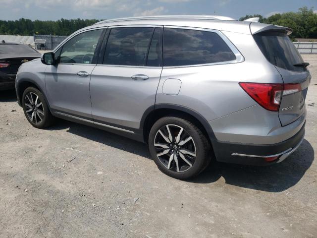 Photo 2 from auction – 2019 HONDA PILOT ELIT with VIN 5FNYF6H04KB053071