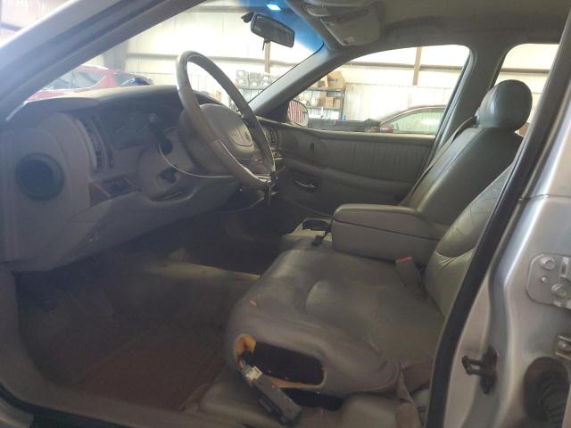 Photo 7 from auction – 2000 BUICK PARK AVENU with VIN 1G4CW54K0Y4223014