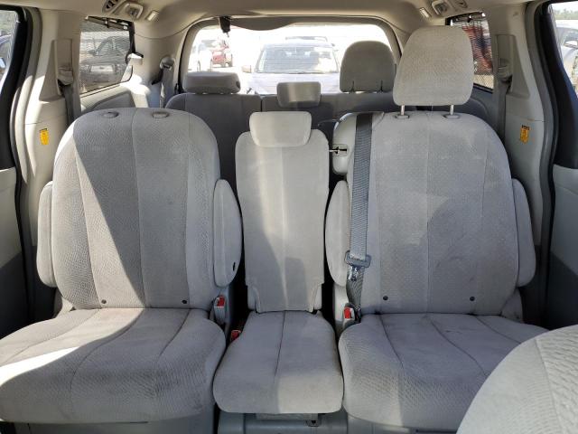 Photo 10 from auction – 2013 TOYOTA SIENNA LE with VIN 5TDKK3DC0DS363460