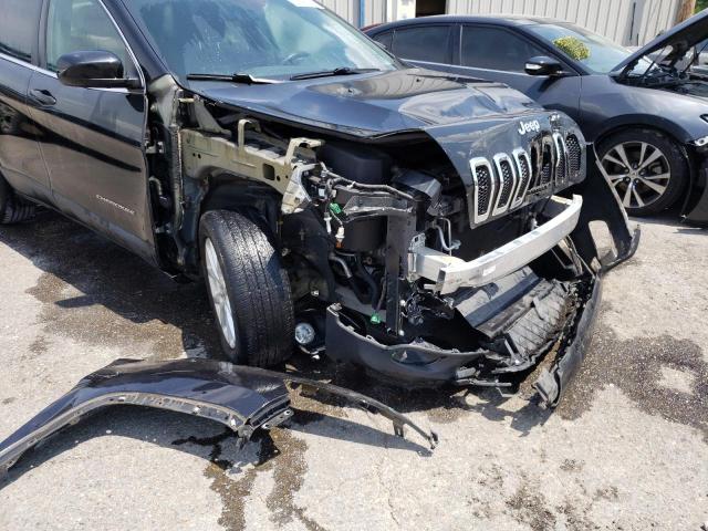 Photo 13 from auction – 2015 JEEP CHEROKEE L with VIN 1C4PJLCB2FW770944