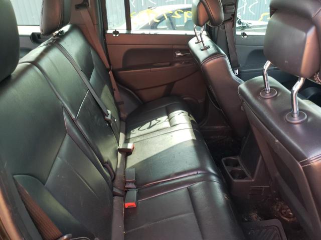 Photo 10 from auction – 2012 JEEP LIBERTY SP with VIN 1C4PJMAK3CW204540