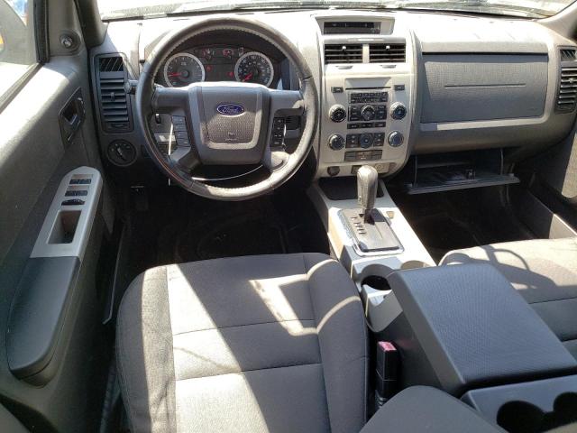 Photo 8 from auction – 2011 FORD ESCAPE with VIN 1FMCU0D77BKB40705