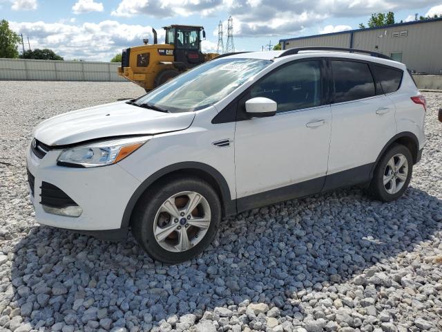 FORD ESCAPE SE 2014 with VIN 1FMCU9GX1EUD42500 - Photo from auction