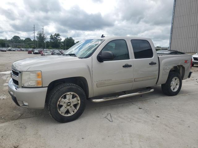 CHEVROLET 1500 2007 with VIN 2GCEK13M871580116 - Photo from auction