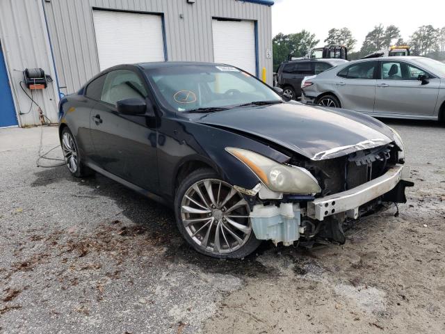 Photo 4 from auction – 2011 INFINITI G37 BASE with VIN JN1CV6EK6BM210502