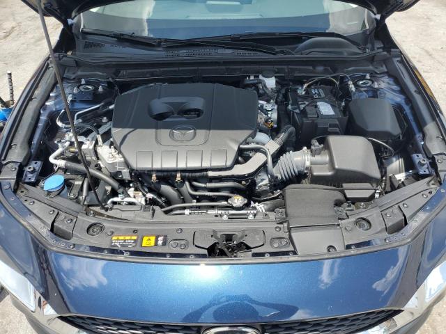 Photo 11 from auction – 2023 MAZDA 3 SELECT with VIN 3MZBPABM7PM366830