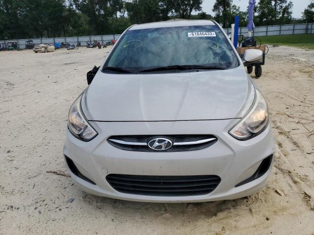 Photo 5 from auction – 2016 HYUNDAI ACCENT SE with VIN KMHCT4AE6GU081445