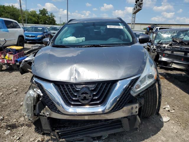 Photo 5 from auction – 2016 NISSAN MURANO S with VIN 5N1AZ2MH2GN119148