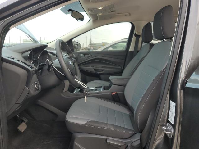 Photo 7 from auction – 2018 FORD ESCAPE S with VIN 1FMCU0F7XJUB42318
