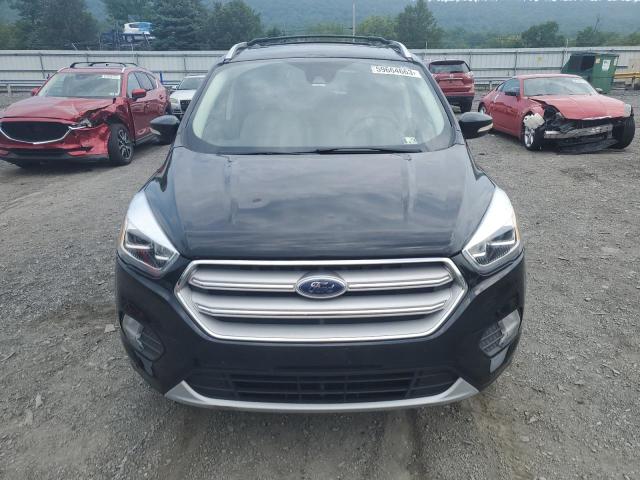 Photo 5 from auction – 2017 FORD ESCAPE TIT with VIN 1FMCU9JD6HUA31230