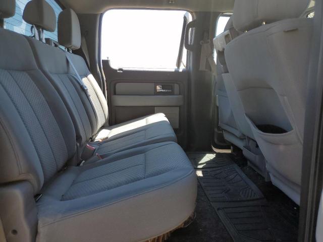 Photo 10 from auction – 2014 FORD F150 SUPER with VIN 1FTFW1EF1EKF70256