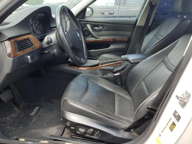 Photo 7 from auction – 2011 BMW 328 XI with VIN WBAPK7C58BA816389