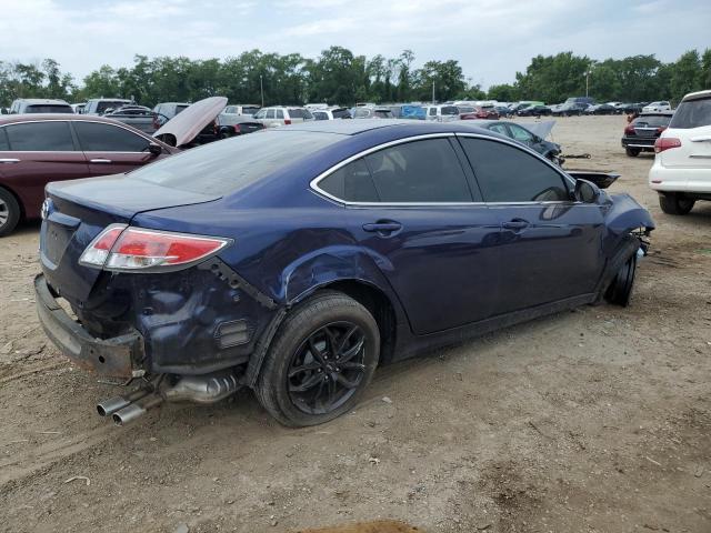 Photo 3 from auction – 2011 MAZDA 6 I with VIN 1YVHZ8BH0B5M17600