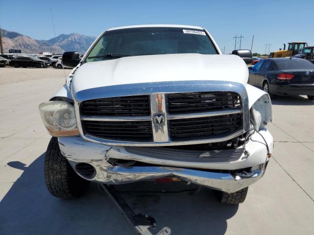 Photo 5 from auction – 2006 DODGE RAM 2500 with VIN 3D7KS29C96G202017