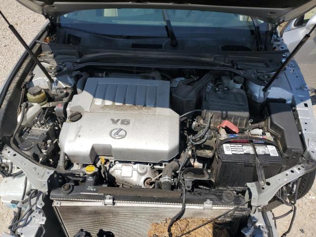 Photo 11 from auction – 2012 LEXUS ES 350 with VIN JTHBK1EG5C2495673