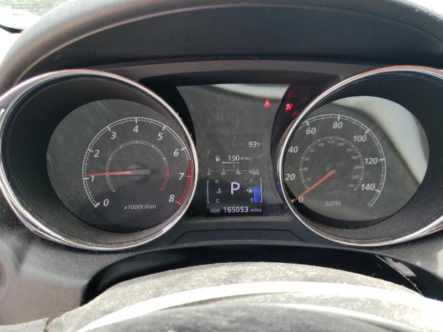 Photo 9 from auction – 2013 MITSUBISHI OUTLANDER with VIN 4A4AP5AUXDE024435