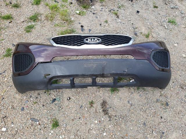 Photo 13 from auction – 2012 KIA SORENTO BA with VIN 5XYKT3A19CG223872