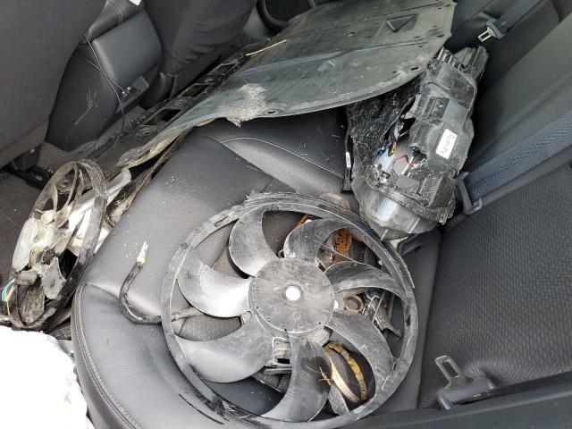 Photo 12 from auction – 2022 NISSAN ALTIMA SR with VIN 1N4BL4CW8NN374041