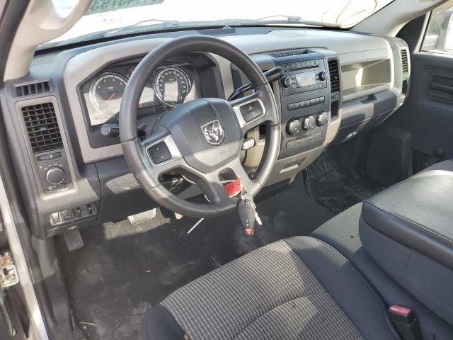 Photo 8 from auction – 2011 DODGE RAM 1500 with VIN 3D7JB1EK1BG563285