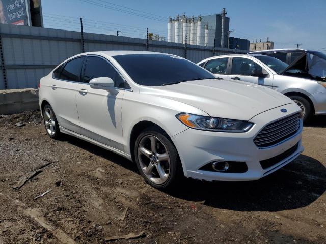 Photo 4 from auction – 2014 FORD FUSION SE with VIN 3FA6P0H78ER125087