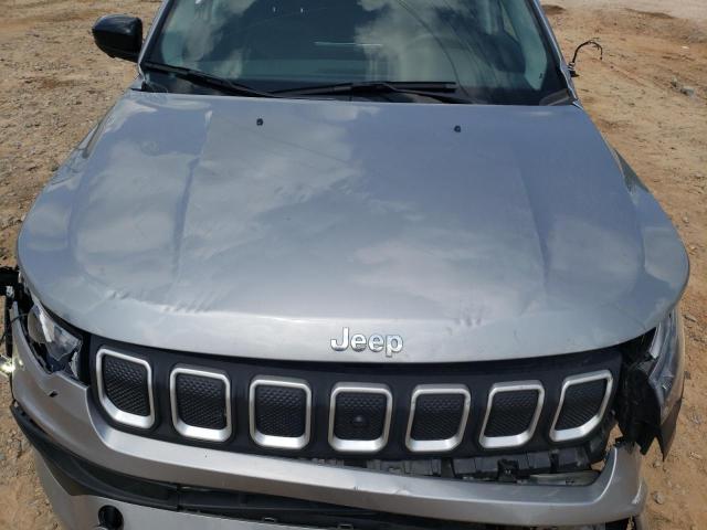 Zdjęcie 11 z aukcji – 2022 JEEP COMPASS LA z VIN 3C4NJDFB8NT125888