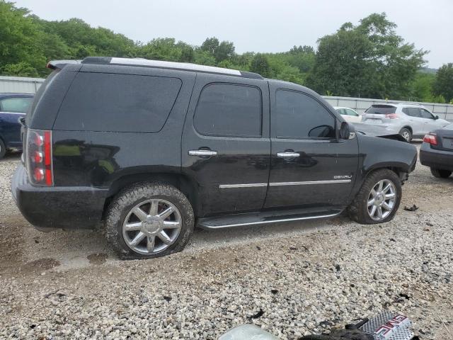 Photo 3 from auction – 2010 GMC YUKON DENA with VIN 1GKUKEEF9AR211530