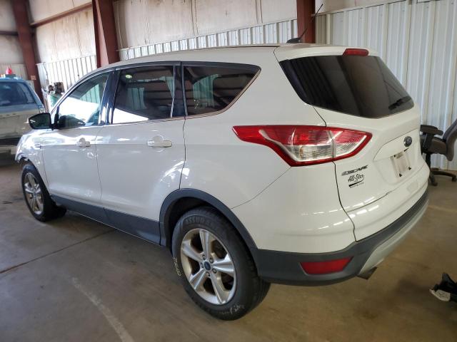 Photo 2 from auction – 2014 FORD ESCAPE SE with VIN 1FMCU0GX4EUB29620