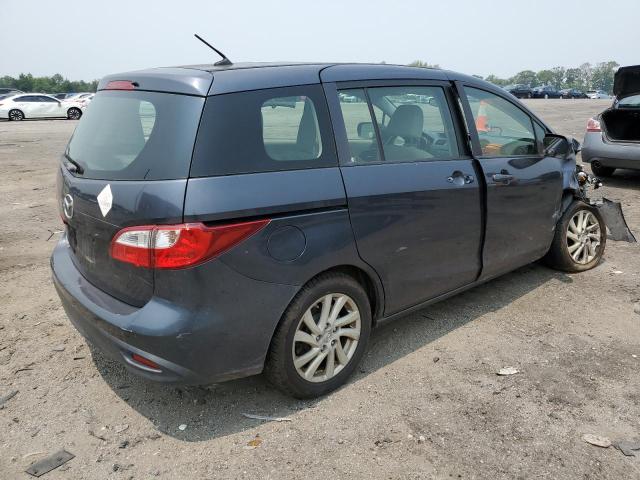 Photo 3 from auction – 2012 MAZDA 5 with VIN JM1CW2BL5C0110352