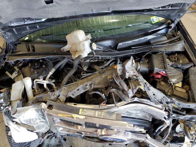 Photo 11 from auction – 2012 FORD ESCAPE LIM with VIN 1FMCU9E72CKB02559