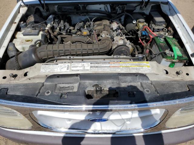 Photo 12 from auction – 1997 FORD EXPLORER with VIN 1FMDU34XXVZC17326