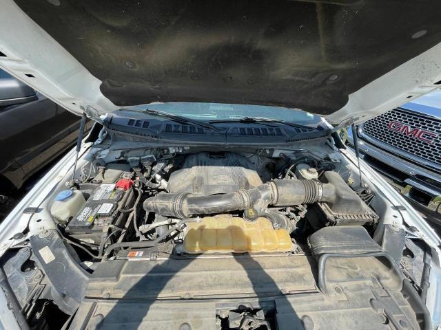 Photo 7 from auction – 2017 FORD F150 SUPER with VIN 1FTFW1EG0HFB55547