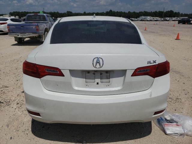 Снимка 6 от търг – 2014 ACURA ILX 20 TEC с VIN 19VDE1F79EE009588