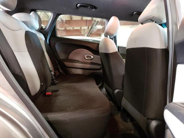 Photo 10 from auction – 2016 KIA SOUL with VIN KNDJN2A24G7364148