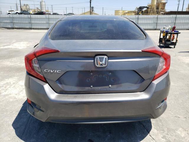 Photo 6 from auction – 2017 HONDA CIVIC LX with VIN 2HGFC2F54HH577025
